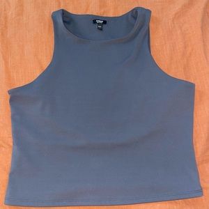 Express Body Contour Tank